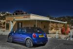 Mini Cooper S Cabrio 2018 года (WW)